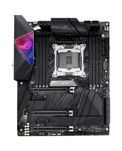 Купить Материнская плата ASUS ROG STRIX X299-E GAMING II (90MB11A0-M0EAY0)  в E-mobi