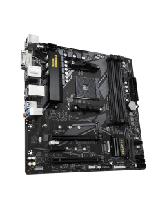 Купить Материнская плата GIGABYTE B550M DS3H R2  в E-mobi