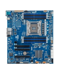 Купить Материнская плата GIGABYTE MF51-ES2  в E-mobi