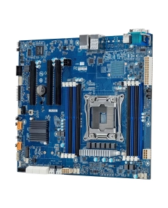 Купить Материнская плата GIGABYTE MF51-ES2  в E-mobi