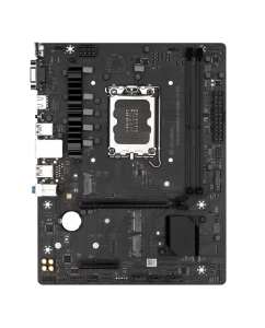 Купить Материнская плата Maxsun Challenger B760M-N D5  в E-mobi