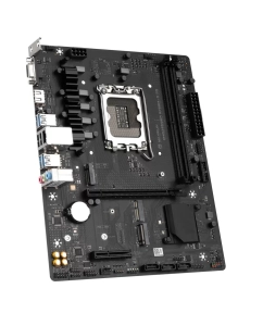 Купить Материнская плата Maxsun Challenger B760M-N D5  в E-mobi