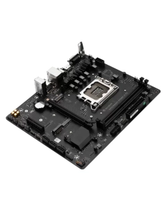 Купить Материнская плата Maxsun Challenger B760M-N D5  в E-mobi