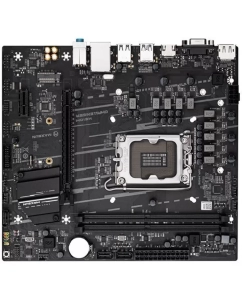 Купить Материнская плата Maxsun Challenger H610M в E-mobi