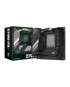 Купить Материнская плата Maxsun Z790ITX в E-mobi