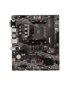 Купить Материнская плата MSI A520M Pro  в E-mobi