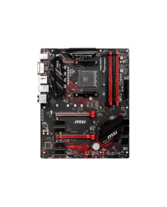 Купить Материнская плата MSI B450 Gaming PLUS MAX в E-mobi