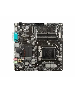Купить Материнская плата MSI H510TI-S09 MS-7D35 в E-mobi