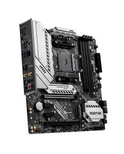 Купить Материнская плата MSI MAG B550M Mortar MAX WIFI  в E-mobi