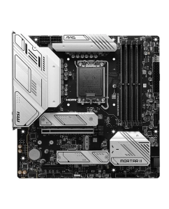 Купить Материнская плата MSI MAG B760M Mortar II  в E-mobi