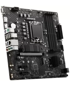 Купить Материнская плата MSI Pro B760M-P DDR4  в E-mobi