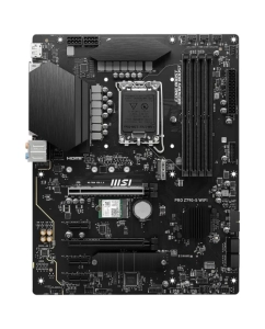 Купить Материнская плата MSI Pro Z790-S WIFI в E-mobi