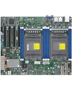 Купить Материнская плата Supermicro X12DPL-i6 (MBD-X12DPL-i6-B) в E-mobi