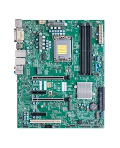 Купить Материнская плата Supermicro X13SAE-B (MBD-X13SAE-B) в E-mobi