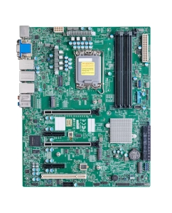 Купить Материнская плата Supermicro X13SAE-F (MBD-X13SAE-F-B) в E-mobi