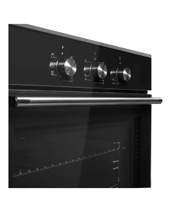Купить Встраиваемый электрический духовой шкаф Korting OKB 370 CMX  в E-mobi