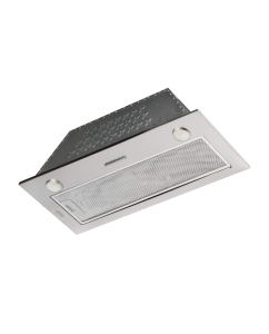 Купить Вытяжка встраиваемая Delonghi COSETTA 710 IM серебристая  в E-mobi