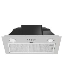 Купить Вытяжка встраиваемая Evelux Margit 60 W белая в E-mobi