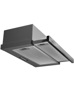Купить Вытяжка встраиваемая LEX HUBBLE 2M 600 INOX серебристый  в E-mobi