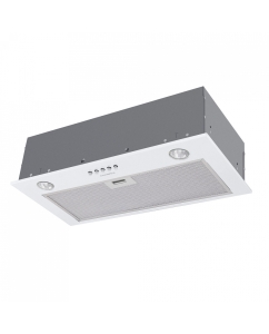Купить Вытяжка встраиваемая MAUNFELD Crosby Singl 60 белый в E-mobi