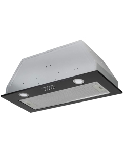 Купить Вытяжка встраиваемая Zigmund & Shtain K 016.7 черная в E-mobi