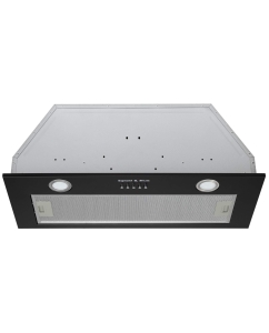 Купить Вытяжка встраиваемая Zigmund &amp; Shtain K 016.7 черная  в E-mobi