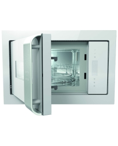 Купить Встраиваемая микроволновая печь Gorenje BM235ORAW белый  в E-mobi