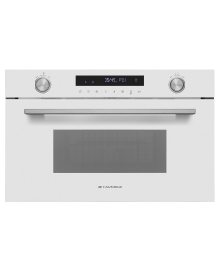 Купить Встраиваемая микроволновая печь MAUNFELD MBMO349GW белый в E-mobi