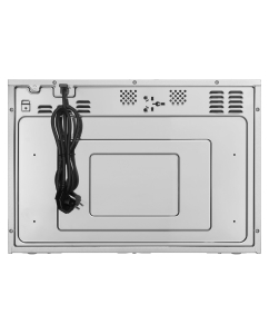 Купить Встраиваемая микроволновая печь MAUNFELD MBMO349GW белый  в E-mobi