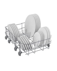 Купить Встраиваемая посудомоечная машина Beko BDIS15021  в E-mobi