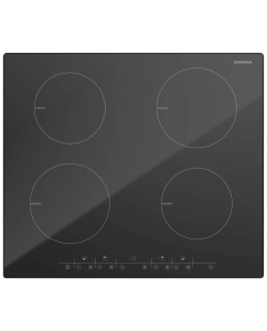 Купить Встраиваемая варочная панель индукционная Darina 5P EI313 B черный в E-mobi