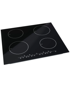 Купить Встраиваемая варочная панель индукционная Darina 5P EI313 B черный  в E-mobi