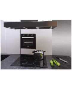 Купить Встраиваемая варочная панель индукционная Darina 5P EI313 B черный  в E-mobi