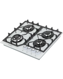 Купить Встраиваемая варочная панель газовая GEFEST ПВГ 2232-01 К12 белый  в E-mobi