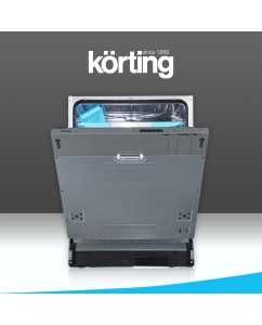 Купить Встраиваемая посудомоечная машина Korting KDI 60140 в E-mobi