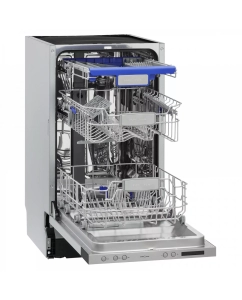 Купить Встраиваемая посудомоечная машина Krona Kamaya 45 BI в E-mobi