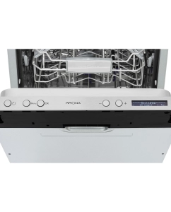 Купить Встраиваемая посудомоечная машина Krona Kamaya 45 BI  в E-mobi