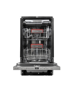 Купить Встраиваемая посудомоечная машина LEX PM 4573 B в E-mobi