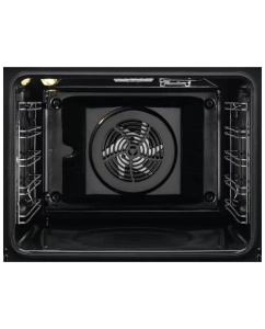 Купить Встраиваемый электрический духовой шкаф Electrolux COE7P31X2 silver, black  в E-mobi