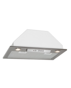 Купить Вытяжка встраиваемая ELIKOR 52Н-400-К3Д КВ II М-400-52-282 серебристый в E-mobi