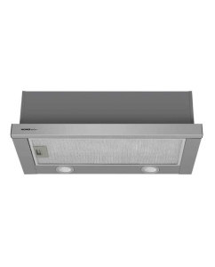 Купить Вытяжка встраиваемая HOMSair FLAT 60 серебристый  в E-mobi