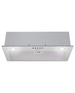 Купить Вытяжка встраиваемая MAUNFELD Crosby Singl 60 серебристый в E-mobi