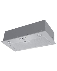 Купить Вытяжка встраиваемая MAUNFELD Crosby Singl 60 серебристый  в E-mobi