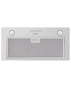 Купить Вытяжка встраиваемая MAUNFELD Crosby Singl 60 серебристый  в E-mobi