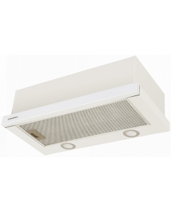 Купить Вытяжка встраиваемая MAUNFELD VS Fast (Glass) 60 бежевый в E-mobi