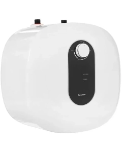 Купить Водонагреватель накопительный Candy CS15V-EM2(R) белый в E-mobi