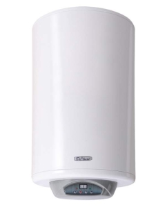 Купить Водонагреватель накопительный DeLuxe 3W50V2 white/grey в E-mobi