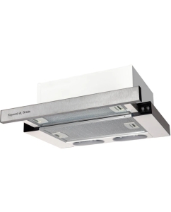 Купить Вытяжка встраиваемая Zigmund & Shtain K 005.41 S в E-mobi
