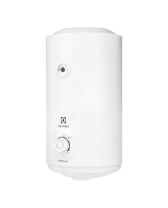 Купить Водонагреватель накопительный Electrolux EWH 30 AXIOmatic Slim 30 л белый в E-mobi