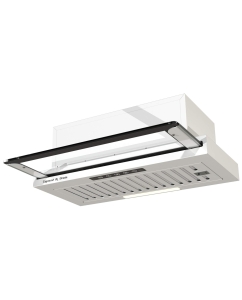 Купить Вытяжка встраиваемая Zigmund & Shtain K 015.6 W белый в E-mobi